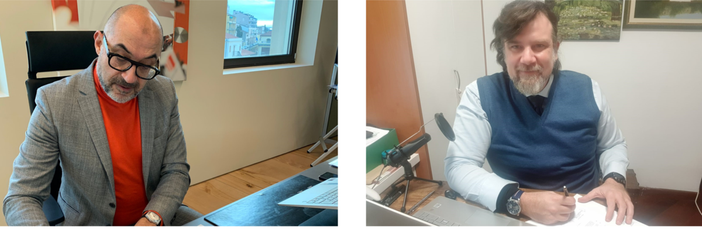 Idea e Filasc insieme per costruire la crescita