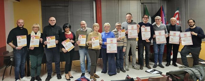 Il comitato per il No