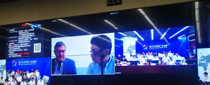 Covid, in Piemonte siglato protocollo italo-cinese sugli standard delle certificazioni Covid, in Piemonte siglato protocollo italo-cinese sugli standard delle certificazioni