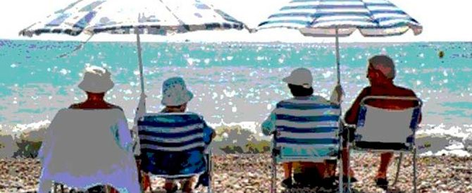 Ultimi giorni per iscriversi ai soggiorni marini estivi del Comune di Grugliasco Ultimi giorni per iscriversi ai soggiorni marini estivi del Comune di Grugliasco