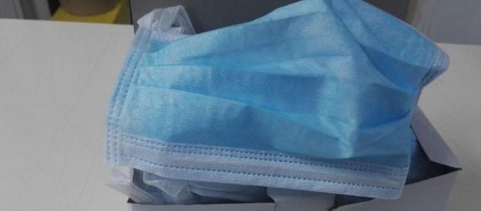 Da lunedi in consegna 270mila mascherine per i Comuni della provincia di Torino Da lunedi in consegna 270mila mascherine per i Comuni della provincia di Torino