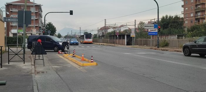 ciclabile via tirreno ciclabile via tirreno