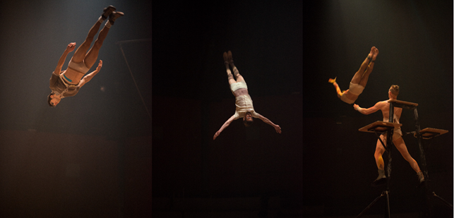 Il XX Festival Sul Filo del Circo rende omaggio alla creatività femminile