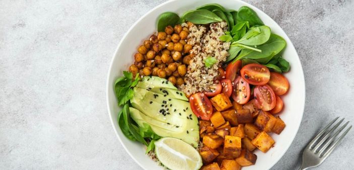 Boom degli alimenti a base vegetale, sulla tavola di tantissime famiglie Boom degli alimenti a base vegetale, sulla tavola di tantissime famiglie