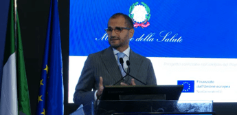 Gemmato: "Più digitale e vicino ai cittadini, con impegno sulla prevenzione" Gemmato: "Più digitale e vicino ai cittadini, con impegno sulla prevenzione"