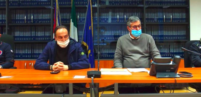 Regione, che ne sarà delle task force sanitarie istituite durante l’emergenza?