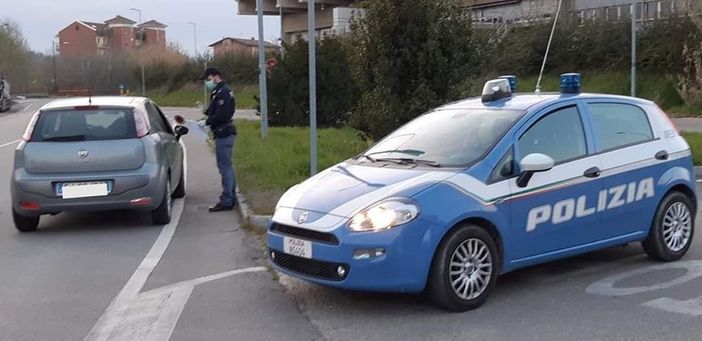 Torino, da inizio lockdown 11mila sanzioni in tutta la provincia