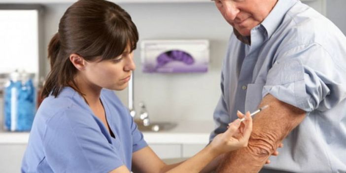 Influenza, in Piemonte più dosi del 2019 e già vaccinate oltre 500mila persone Influenza, in Piemonte più dosi del 2019 e già vaccinate oltre 500mila persone