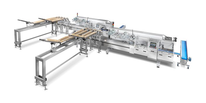 Delfin, azienda leader nel settore della produzione di macchine confezionatrici, è Partner Ufficiale dell'IDA Summit 2026 a Torino Delfin, azienda leader nel settore della produzione di macchine confezionatrici, è Partner Ufficiale dell'IDA Summit 2026 a Torino