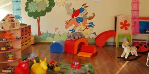 Grugliasco, riaprono le strutture per i servizi all'infanzia con attività ludico-ricreative