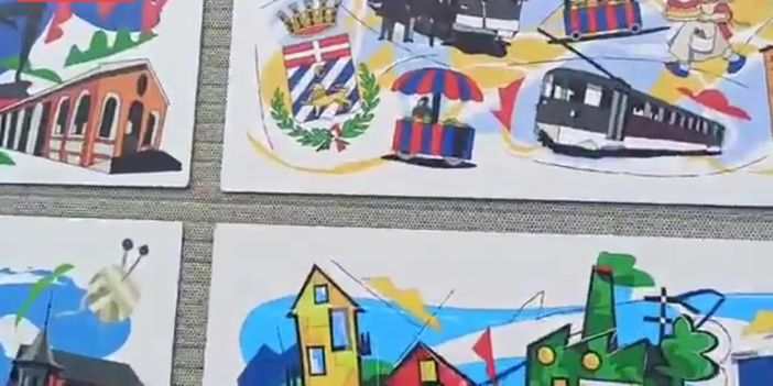 La metropolitana continua a crescere: inaugurati gli scavi per Collegno-Rivoli [FOTO]