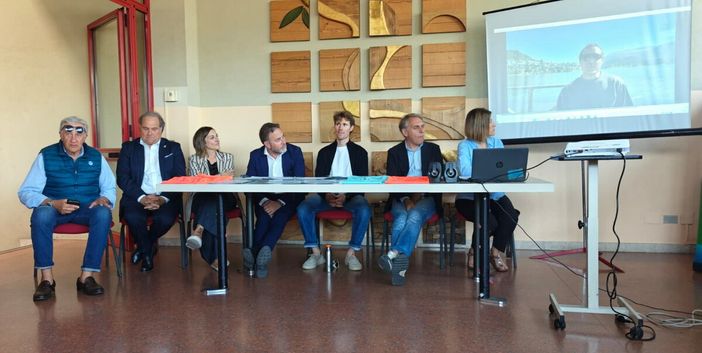 La presentazione La presentazione
