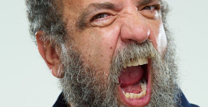 Giobbe Covatta protagonista allo Sporting - Circolo della Stampa Giobbe Covatta protagonista allo Sporting - Circolo della Stampa