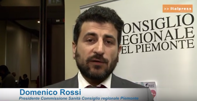 Rossi (Pd):"Al Piemonte mancano 325 borse di studio per specializzandi in medicina"