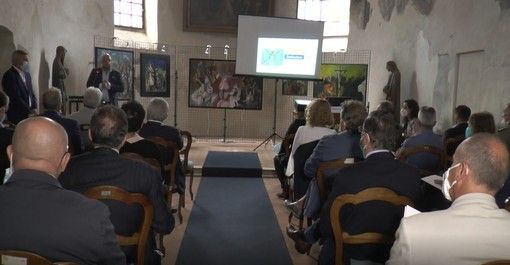 Revello, presentato il progetto &quot;Restitussion&quot; (VIDEO)