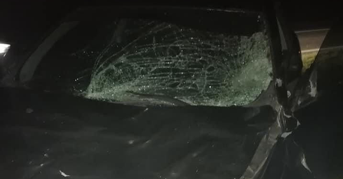 Foto di Daniela Cavaliere - Facebook, sei di San Gillio se