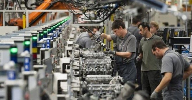 L’industria torinese (e piemontese) dopo 9 mesi si riscopre ottimista L’industria torinese (e piemontese) dopo 9 mesi si riscopre ottimista