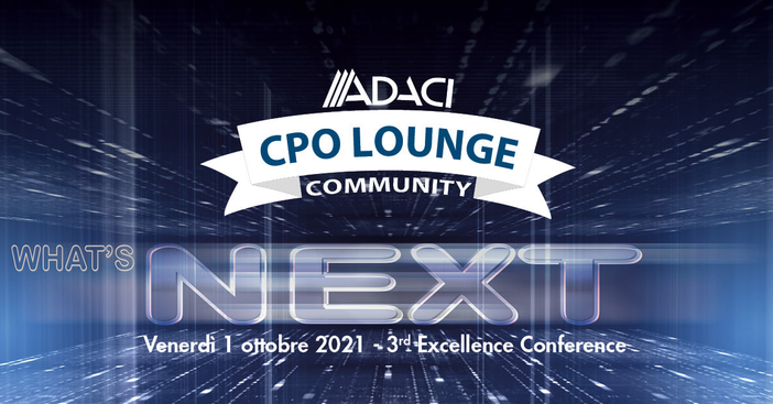 Rezzato (BS): torna l’Adaci CPO Lounge