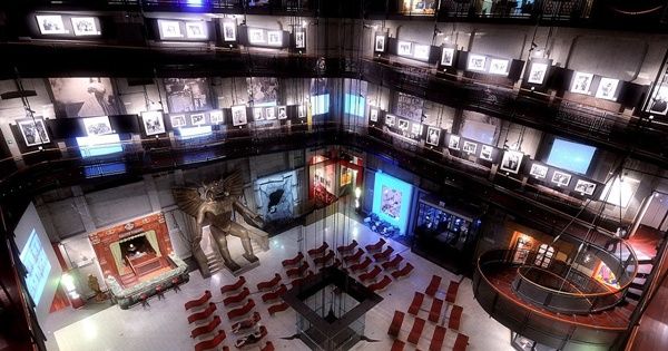 Il 2 giugno Torino riapre i musei: lo annuncia l'assessora Leon Il 2 giugno Torino riapre i musei: lo annuncia l'assessora Leon