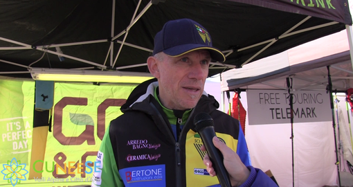 Al Centro Fondo Marguareis piste di fondo per tutti (Video) Al Centro Fondo Marguareis piste di fondo per tutti (Video)