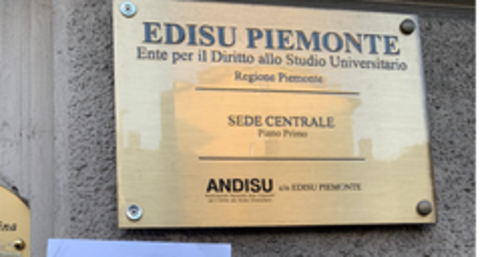 Le borse di studio arriveranno prima: Regione ed Edisu a sostegno degli studenti Le borse di studio arriveranno prima: Regione ed Edisu a sostegno degli studenti