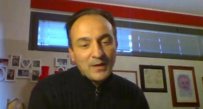 Coronavirus, Cirio: "Dal 4 maggio si può ripartire con una nuova normalità" Coronavirus, Cirio: "Dal 4 maggio si può ripartire con una nuova normalità"