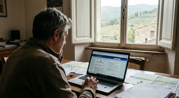Perché scegliere le pratiche edilizie online oggi Perché scegliere le pratiche edilizie online oggi