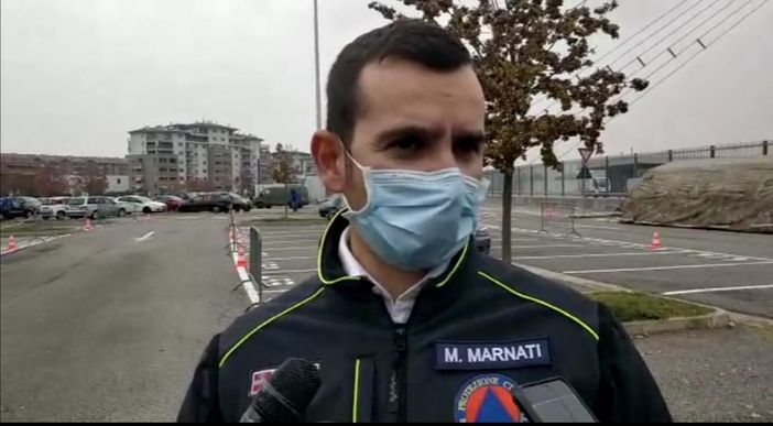 Emergenza Covid, la Regione rassicura: "Il virus rallenta, non sono previste nuove chiusure" [VIDEO]