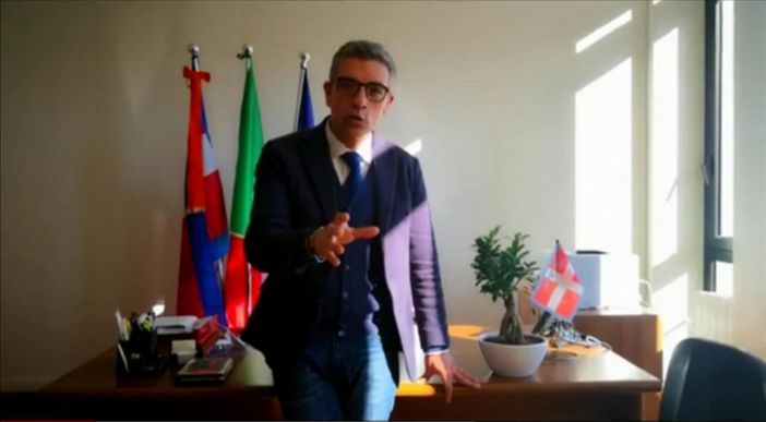 Ravetti (Pd):"Fondi per il personale sanitario: il centrodestra boccia la nostra proposta, poi la copia" Ravetti (Pd):"Fondi per il personale sanitario: il centrodestra boccia la nostra proposta, poi la copia"
