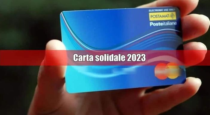 Grugliasco, sono 416 i beneficiari della “Carta Dedicata a Te” (foto di archivio) Grugliasco, sono 416 i beneficiari della “Carta Dedicata a Te” (foto di archivio)