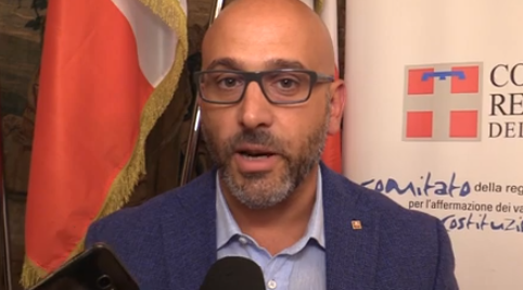 Il Consiglio regionale ricorda le vittime degli attentati di Nizza e Vienna Il Consiglio regionale ricorda le vittime degli attentati di Nizza e Vienna