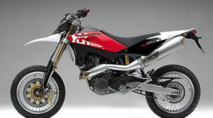 Scarichi per Husqvarna 610: ecco come migliorare il sound Scarichi per Husqvarna 610: ecco come migliorare il sound