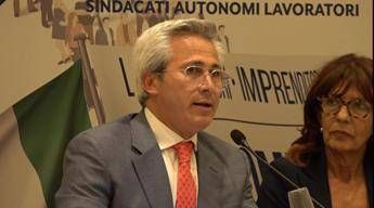 Cafà (Cifa): "Al centro la persona investendo sulla formazione" Cafà (Cifa): "Al centro la persona investendo sulla formazione"