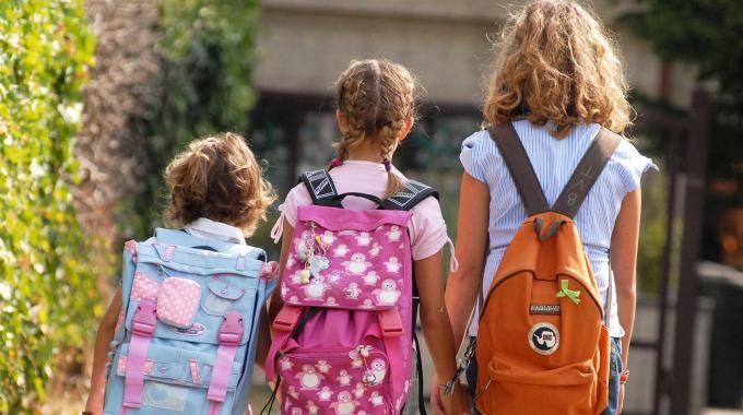Grugliasco, iniziati i sopralluoghi per la demolizione della vecchia scuola Luxemburg