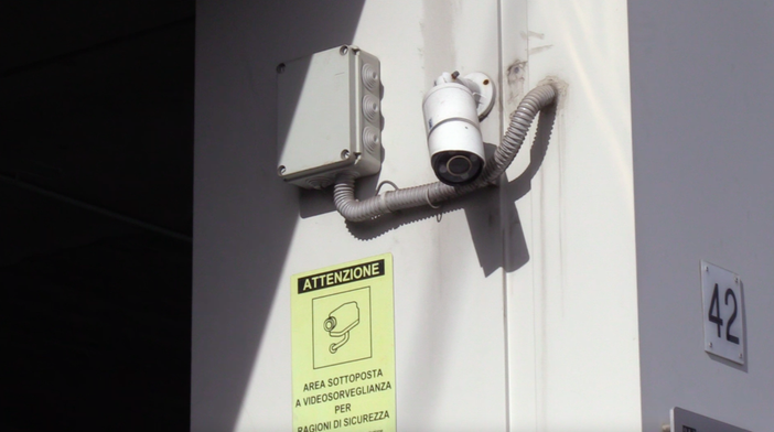 telecamere di videosorveglianza telecamere di videosorveglianza