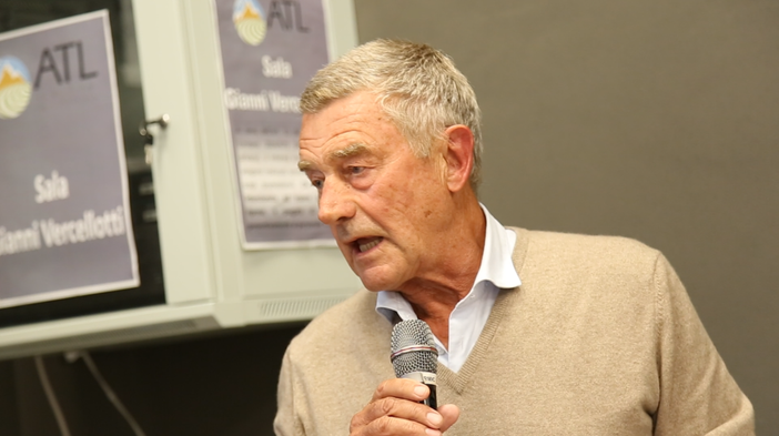 Coronavirus, Fazio:"Situazione in Piemonte si sta normalizzando"