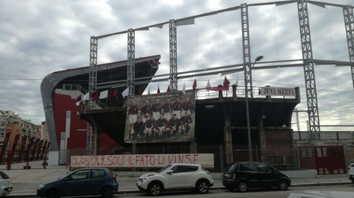 71 anni dopo il Grande Torino non è morto, è soltanto in trasferta. Don Riccardo: "Il suo insegnamento è sempre valido" (FOTO e VIDEO)