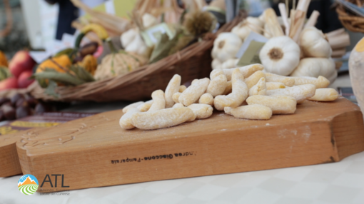 Nonostante il Covid torna in Granda Autunno con Gusto, si parte con la Fiera di San Michele e il Raviole Day a Sampeyre