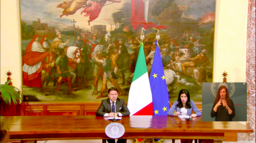 Scuola, ufficiali le linee guida per la ripartenza: si torna in aula il 14 settembre