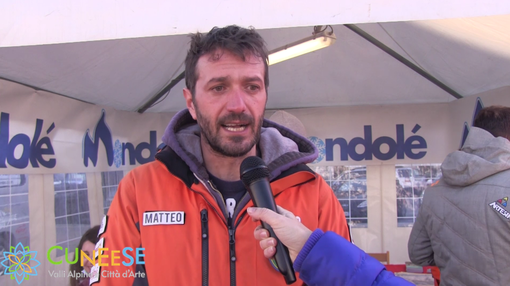 Le proposte invernali del Mondolè (Video) Le proposte invernali del Mondolè (Video)