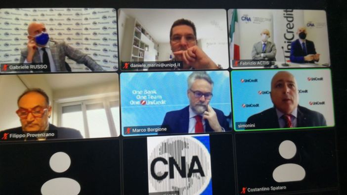 Le pmi si leccano le ferite e imparano la lezione Covid: si riparte con nuovi prodotti e vendendo (anche) online. "Ma serve tregua fiscale"