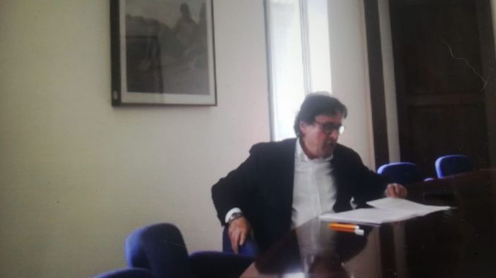 Il sistema camerale punta al dopo-Covid, Coscia: &quot;La crisi ci dimostra sempre di più quanto sia fondamentale la digitalizzazione&quot;