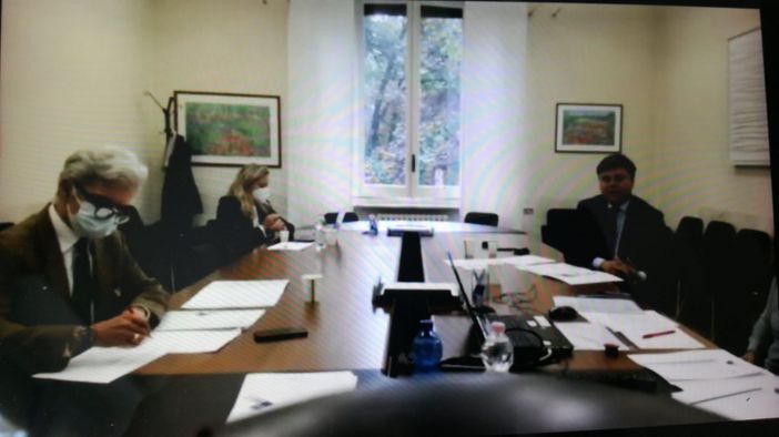 L'industria piemontese si appella ai parlamentari: "Fare squadra per portare risorse importanti sul territorio". "Dialogare su FCA"