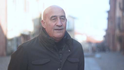 Camminatori da Salerno per partecipare al Fitwalking del Cuore che quest’anno punta ai “12mila” [L'INTERVISTA]