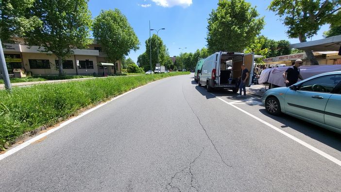 Investe una bimba di 5 anni e scappa: pirata della strada rintracciato a Grugliasco Investe una bimba di 5 anni e scappa: pirata della strada rintracciato a Grugliasco