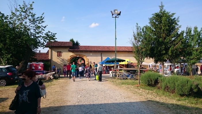 cascina duc
