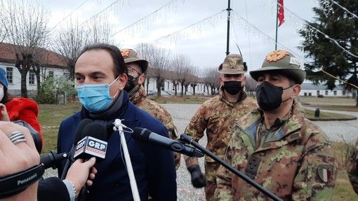 Il Piemonte prepara la corsa al booster: un milione e 350mila dosi l’obiettivo da raggiungere entro il 1° febbraio [VIDEO]