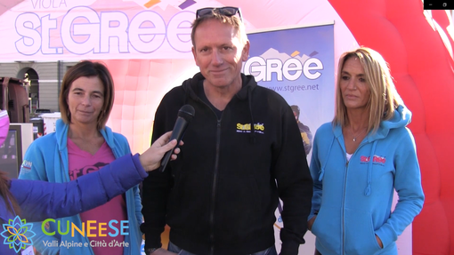 L'inverno a Viola St. Grèè (Video) L'inverno a Viola St. Grèè (Video)