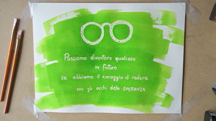 Gli studenti praticano la cittadinanza attiva e scrivono dal futuro: sito e video finali del progetto Comunit-Azione