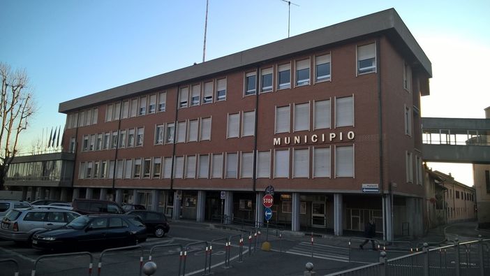 municipio di Grugliasco